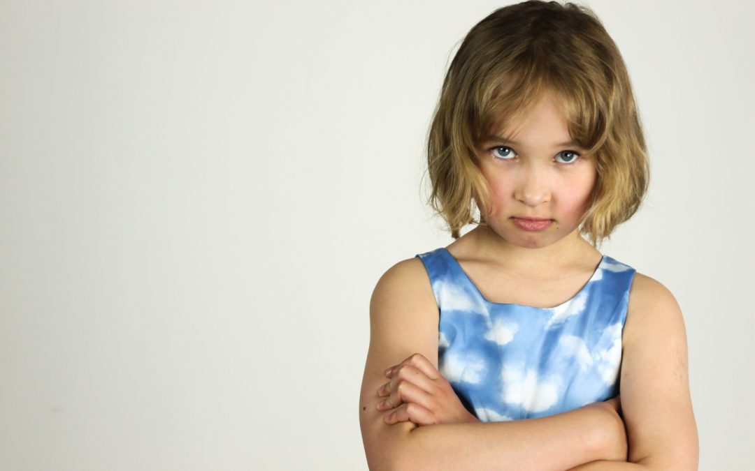 Quand les enfants réalisent que toute leur vie est sur internet